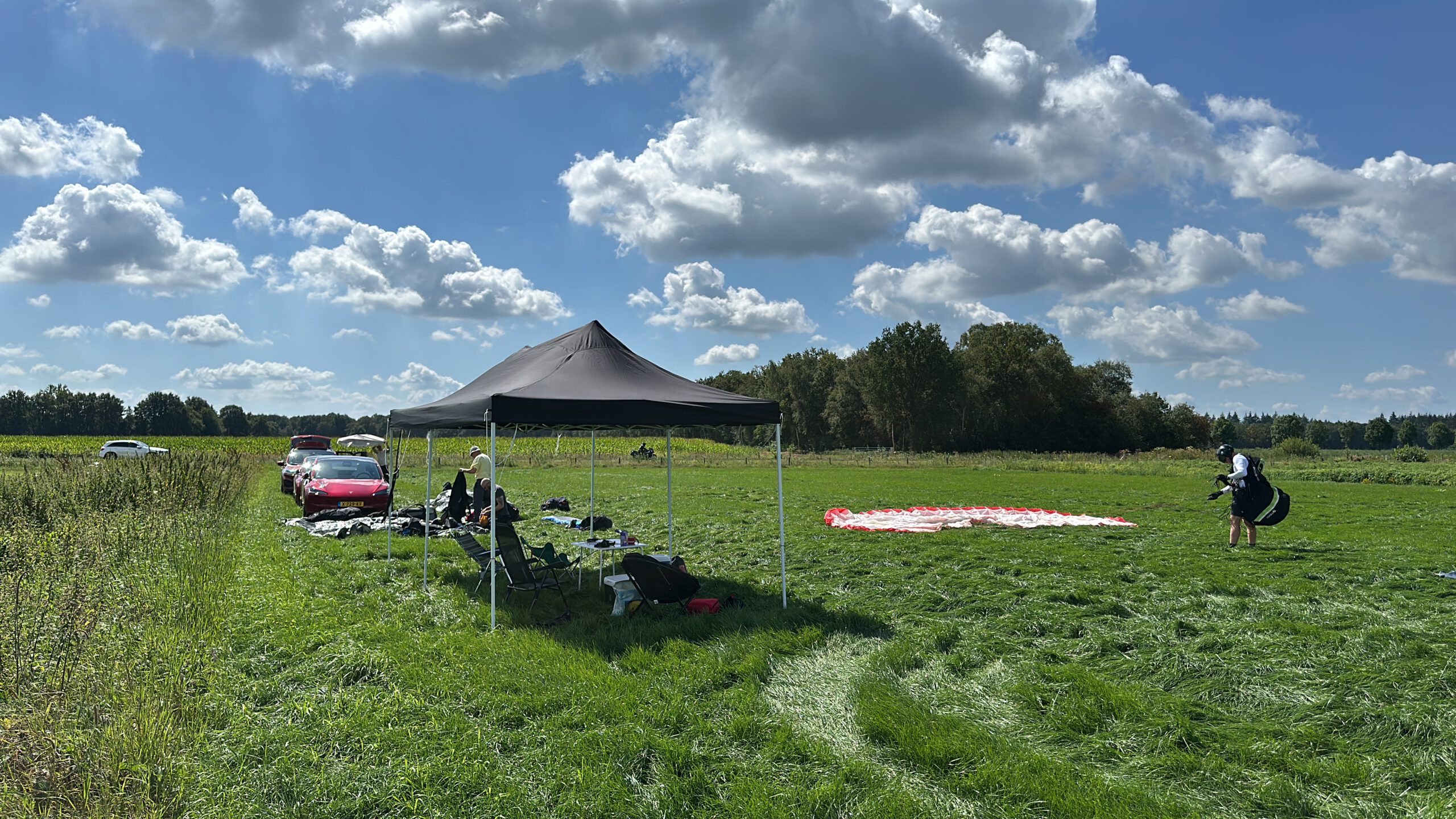 Zondag 11 Aug 2024 – Hammertag